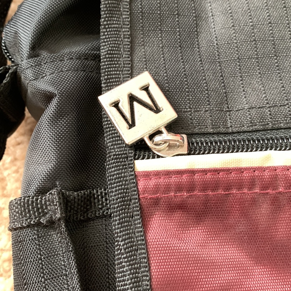 Messenger bag - Picture 3 of 9
